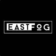 EastFog logo